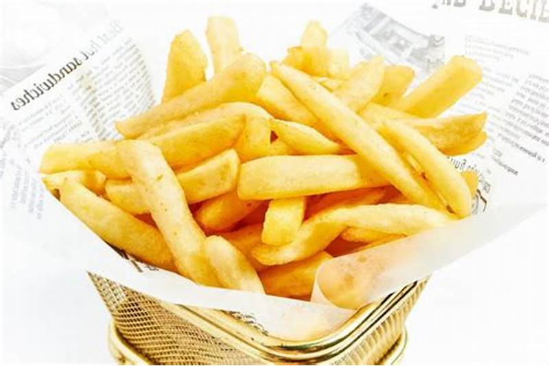 Frites