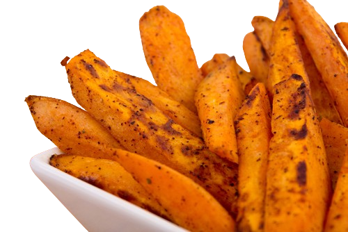 potatoes frites