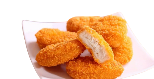 Nuggets+2 Pièces